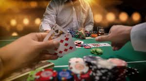 Вход на официальный сайт Casino Banda